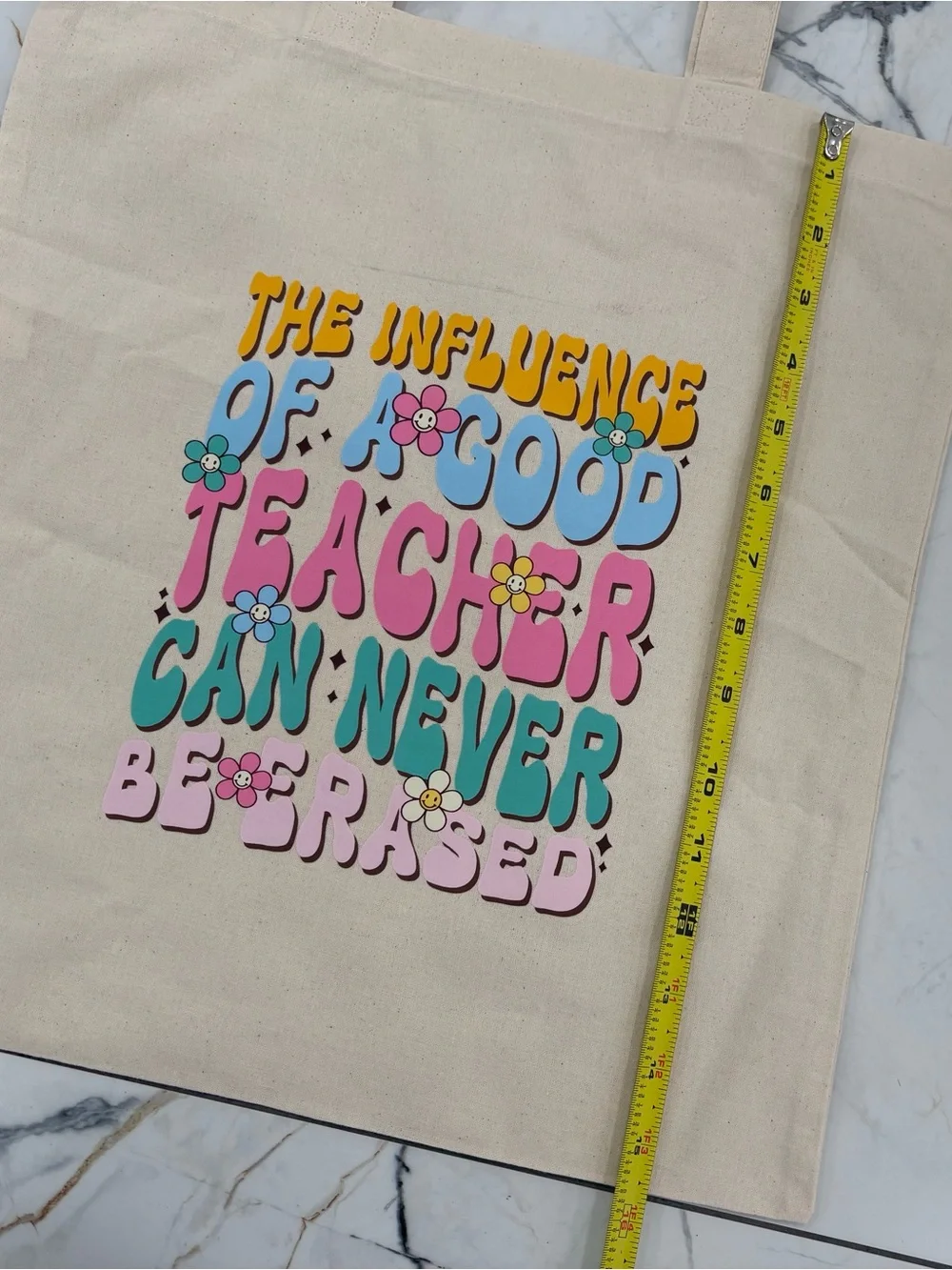N/A cream canvas